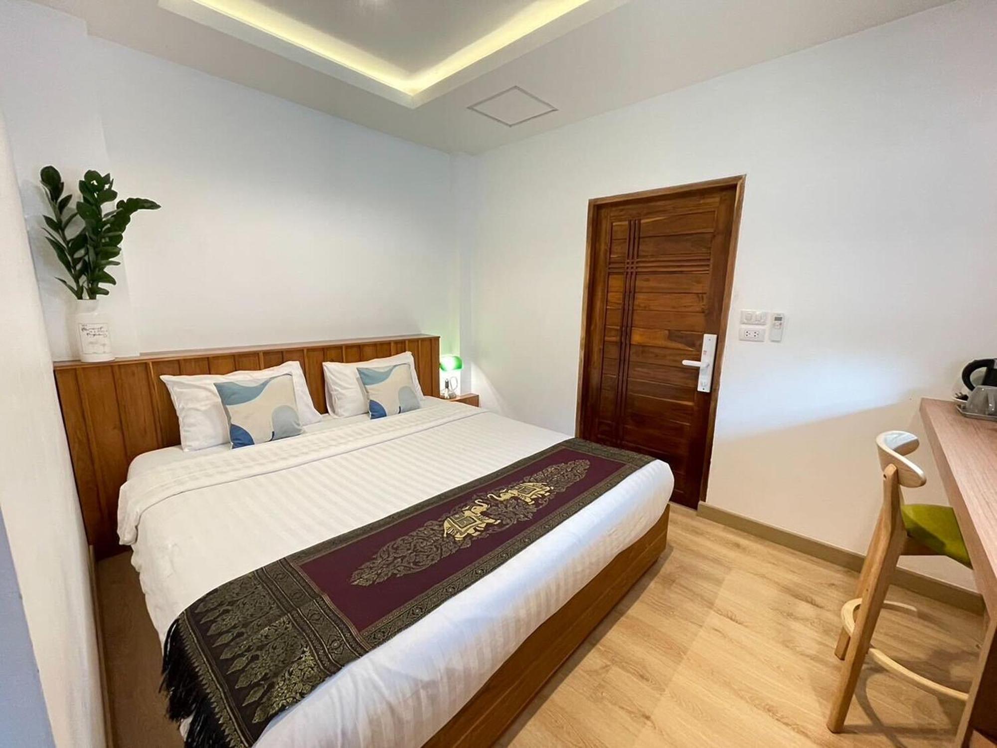 A Pousada Ashi Poshtel Chiang Mai Exterior foto